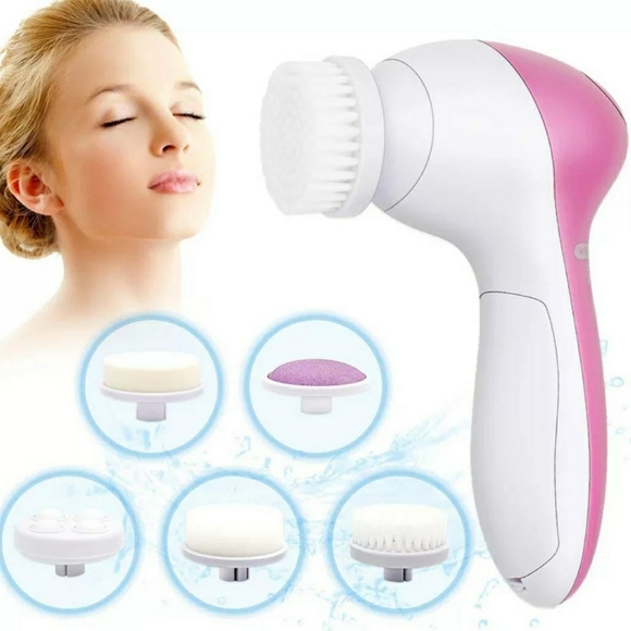 ✨🦋Face cleaner🦋✨ - Picture 4 of 5